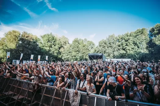Les 12 premiers noms des artistes du festival En Nord Beat 2025 sont sortis
