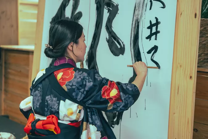 Ce week-end à Lille, le festival de la Nuit Japonaise débarque à Garage
