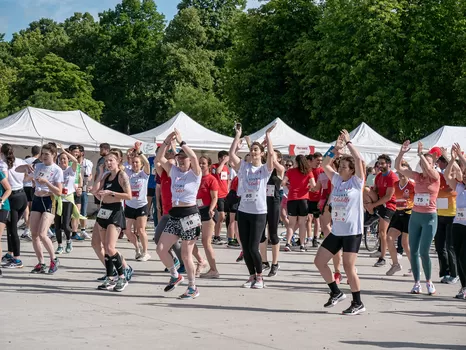 Il est encore temps de s'inscrire à la Course de la Citadelle de Lille 
